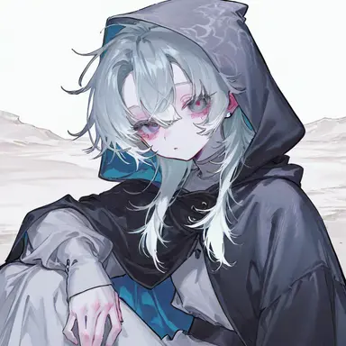 Profile image of バイオレット