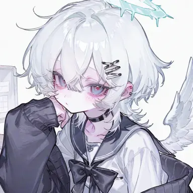 Profile image of ハデス・エーテル
