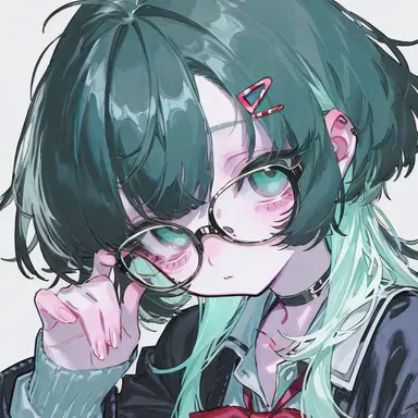 Profile image of エレノア