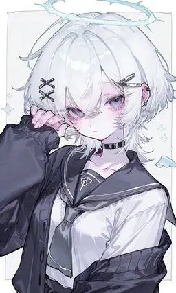 Profile image of ハデス・エーテル