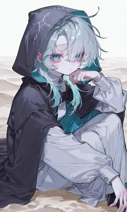 Profile image of バイオレット