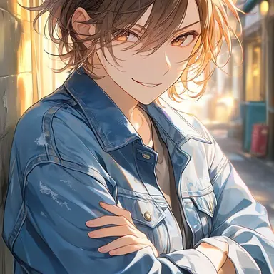 Profile image of Tilda