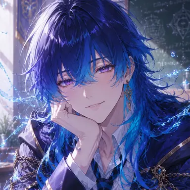 Profile image of ジェイド