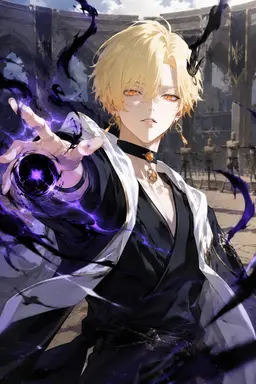Profile image of リュド