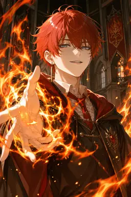 Profile image of ハヤテ
