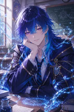 Profile image of ジェイド