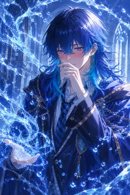 Profile image of ジェイド