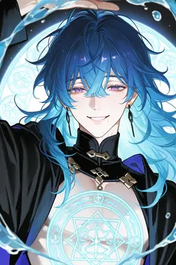 Profile image of ジェイド