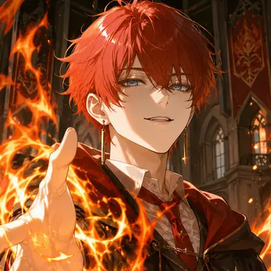 Profile image of ハヤテ