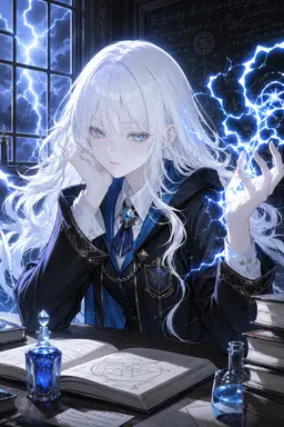 Profile image of ミラ