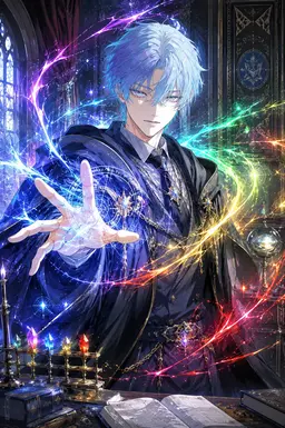 Profile image of ゼオン