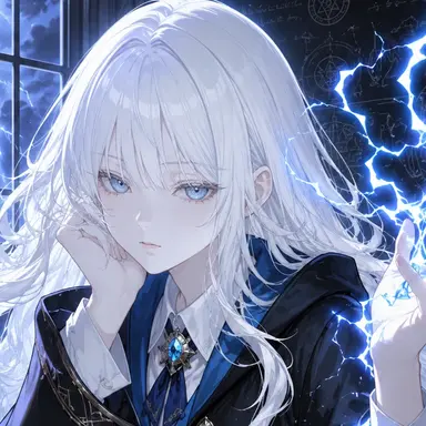 Profile image of ミラ
