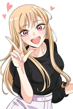 Profile image of まりん