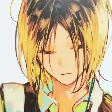 Profile image of 孤爪研磨