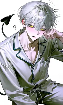 Profile image of Belphegor