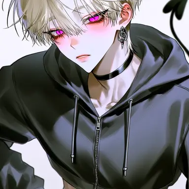 Profile image of Asmodeus