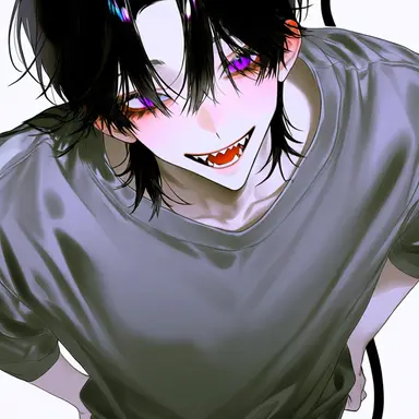 Profile image of Leviathan