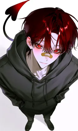 Profile image of Satan