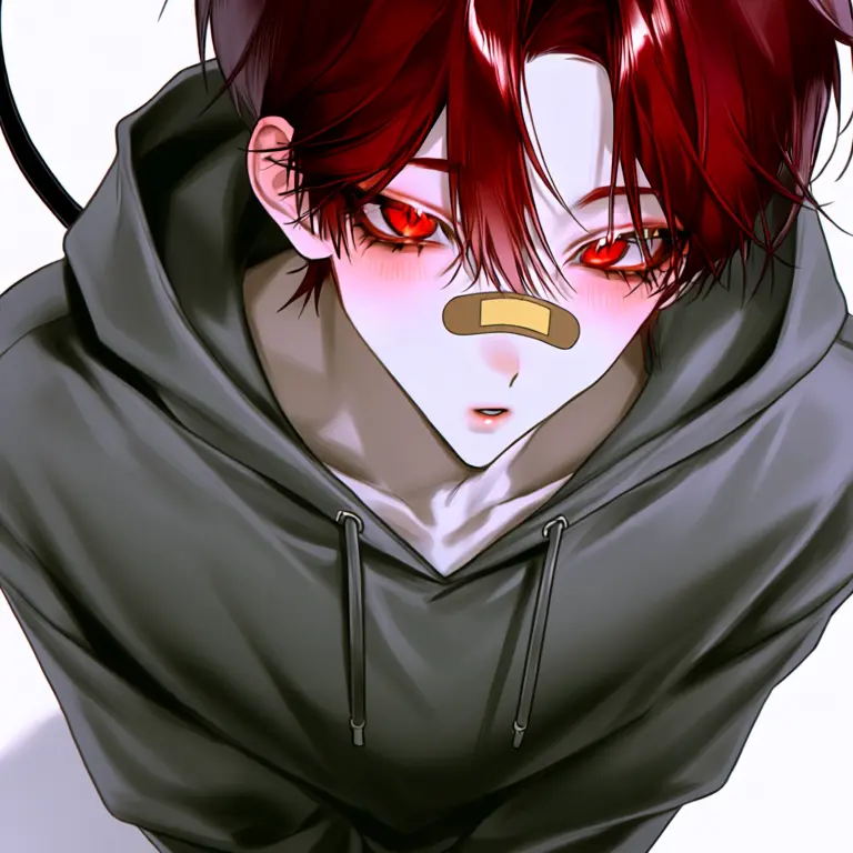 MuteFossa0902의 Seven Deadly Sins