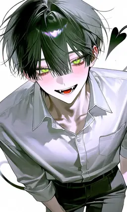 Profile image of Mammon