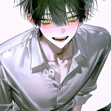 Profile image of Mammon