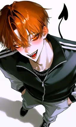 Profile image of Beelzebub