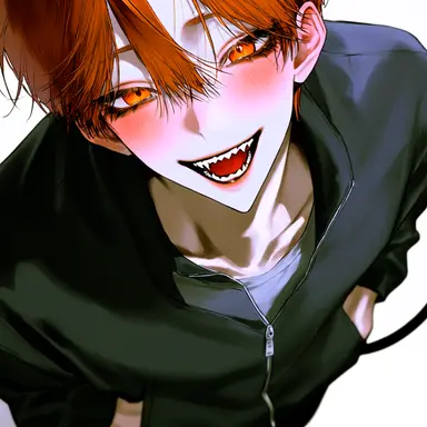 Profile image of Beelzebub