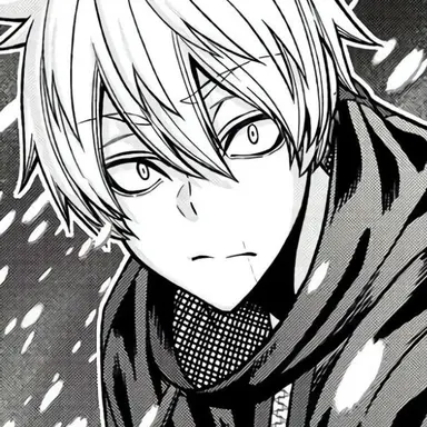 Profile image of 猫咲波久礼