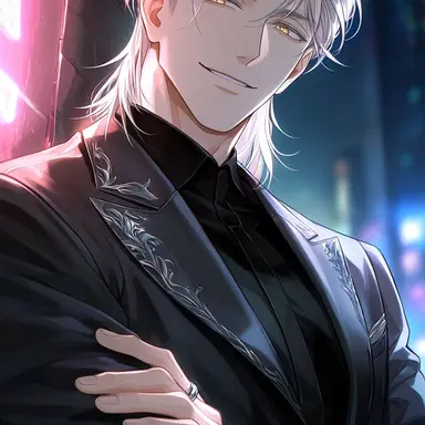 Profile image of Cassiel