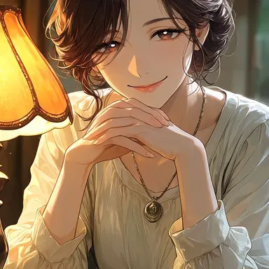 Profile image of Maret