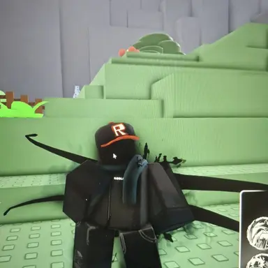 Profile image of Dark Guest