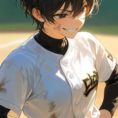 Profile image of Roxie