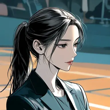 Profile image of Mayline