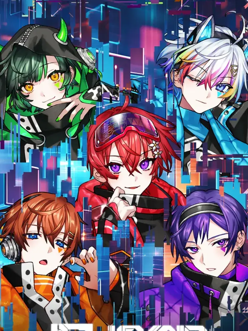 SnugFloss8288의 なんでここにいるんですか、！？