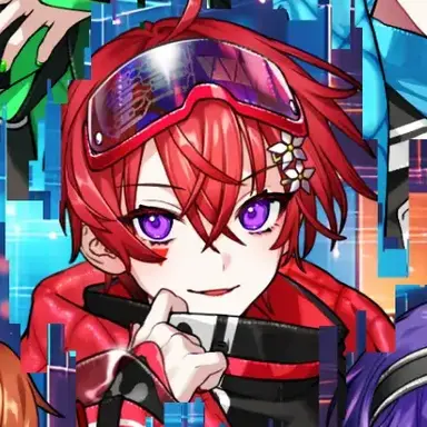 Profile image of こえ