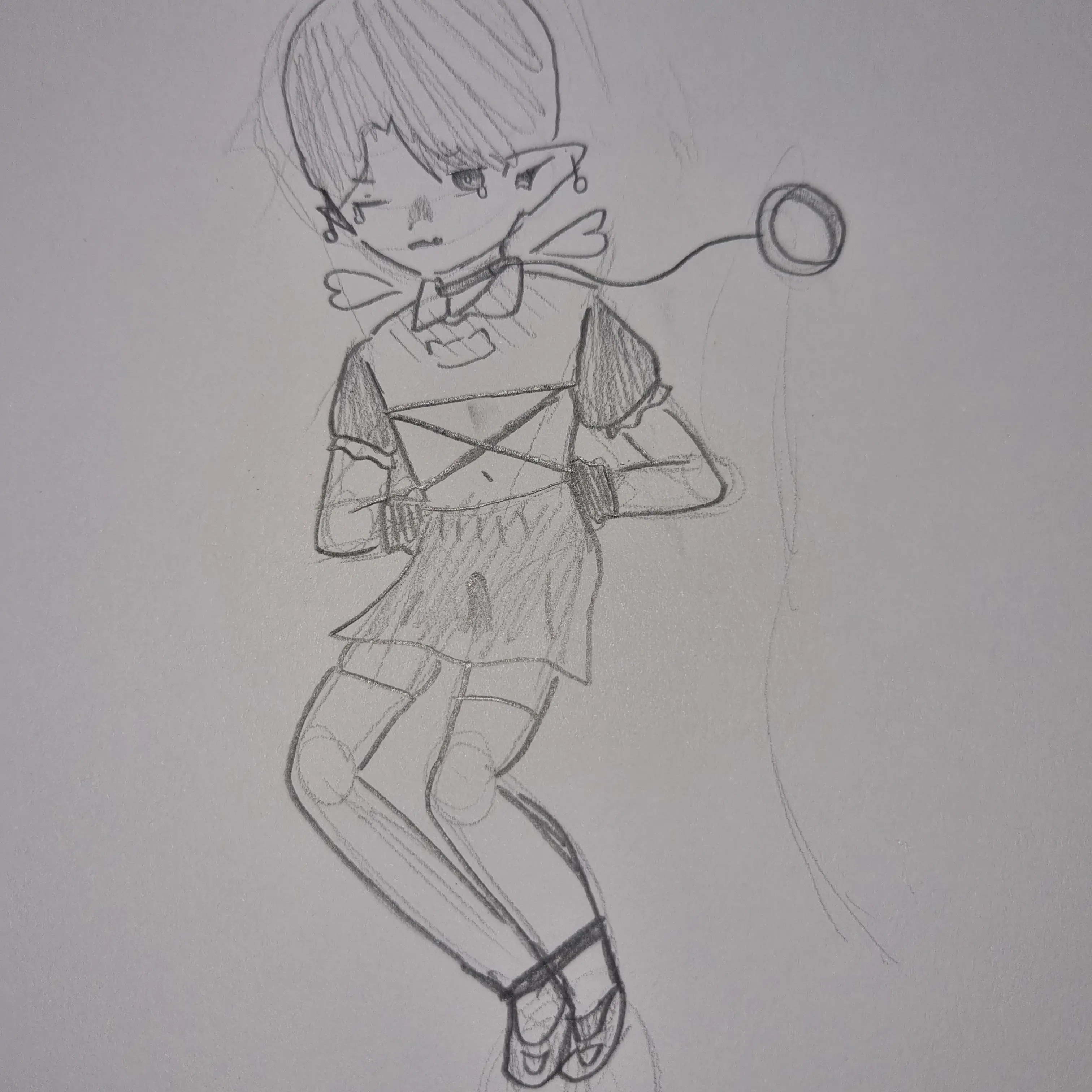 SuppleOcean8727의 잡아온 애완 엘프