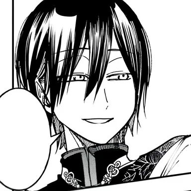 Profile image of 晴明