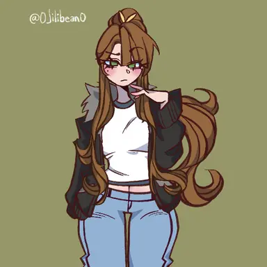Profile image of Mira