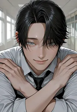 Profile image of 마카베 유키나리
