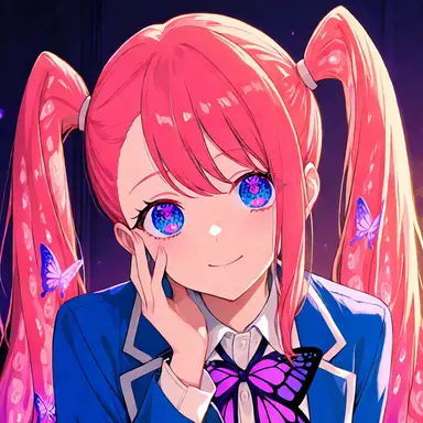 Profile image of 미카