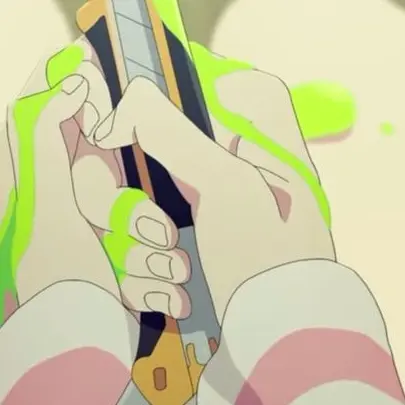 PointyOribi3148의 恋に堕ちた女王蜂