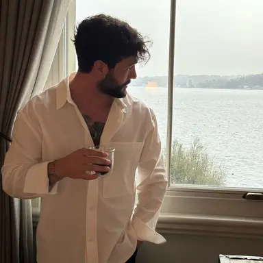 Profile image of Simon Dalton
