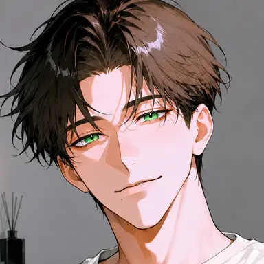 Profile image of Yashiro