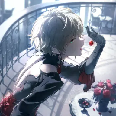 Profile image of 鏡音 レン