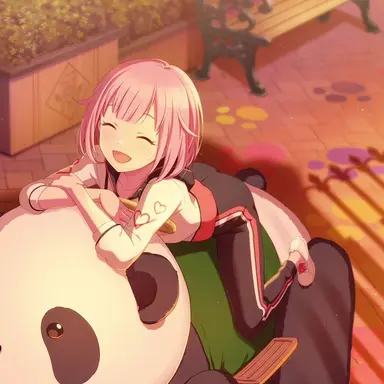 Profile image of 鳳 えむ