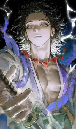 Profile image of Mika