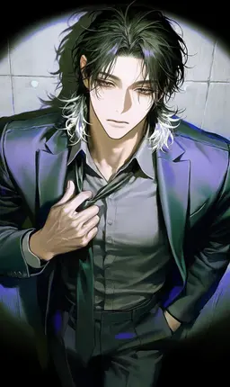 Profile image of Mika