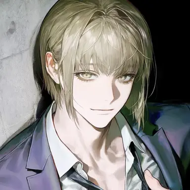 Profile image of Kuno