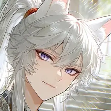 Profile image of 白