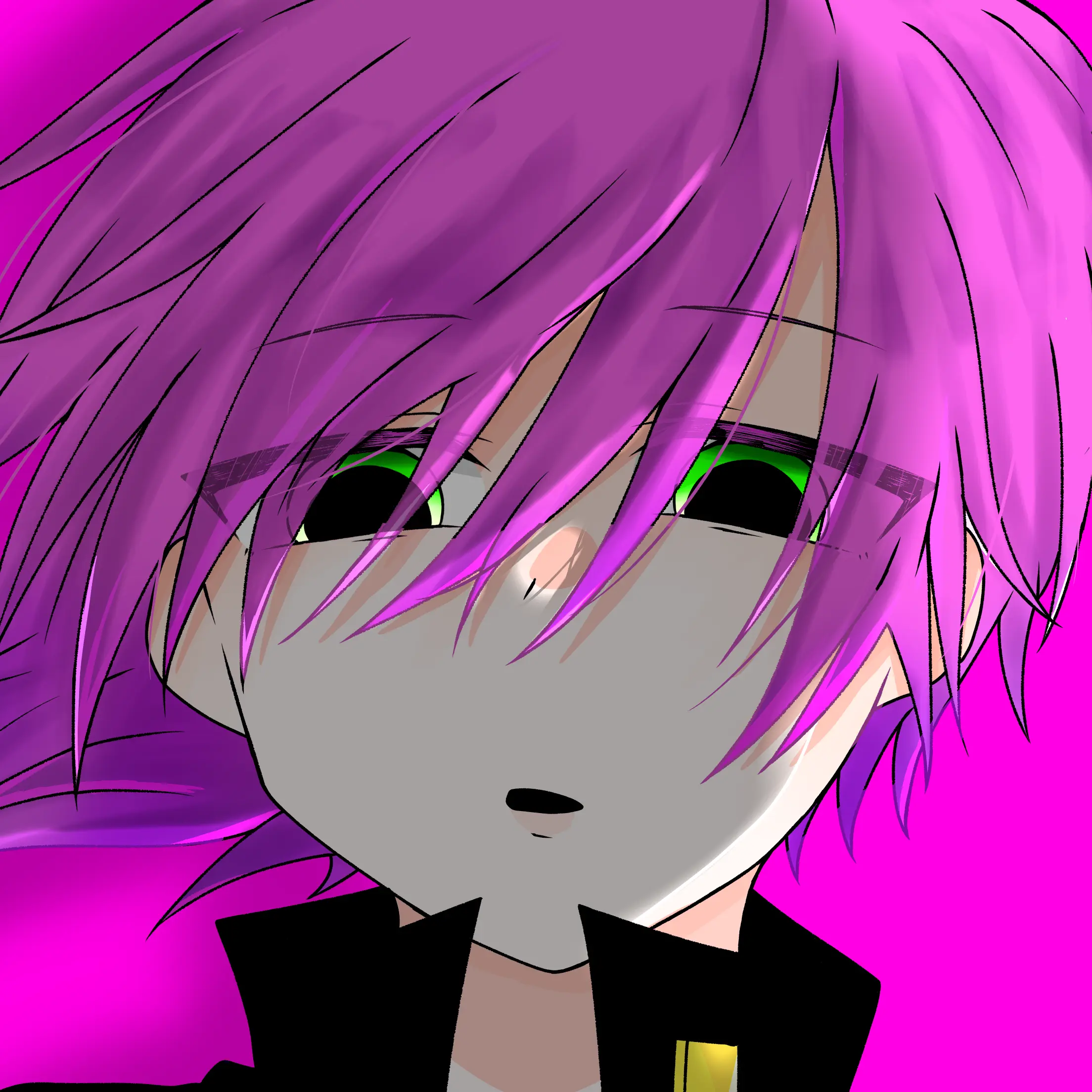 AntsyMug0687의 エビマヨ
